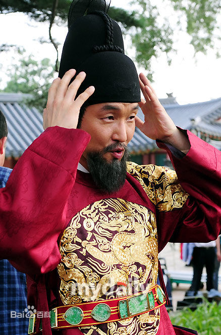 高清韩石圭()精彩图册