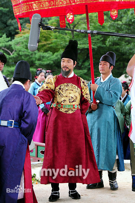 高清韩石圭()精彩图册