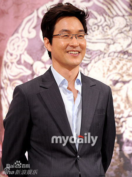 高清韩石圭()精彩图册