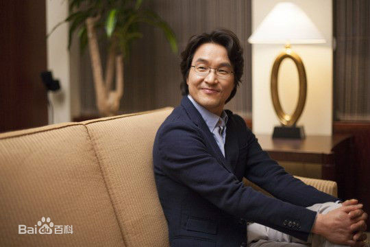 韩石圭()前后照片