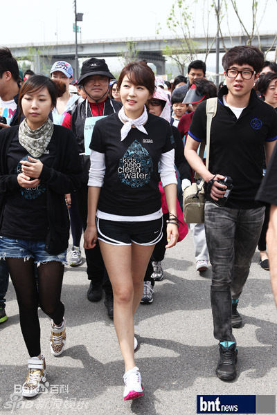 最新朴真熙()精彩图册