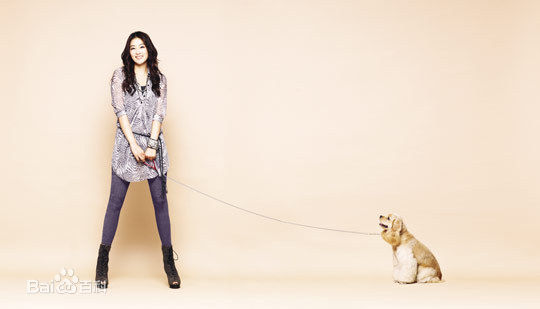 最新朴真熙()精彩图册