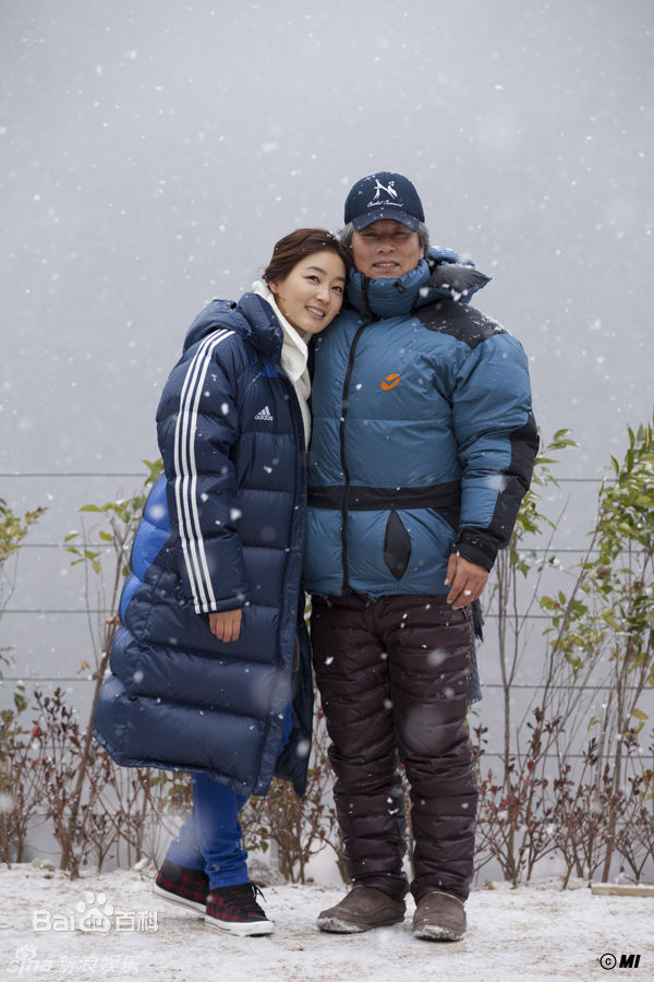 最新朴真熙()精彩图册