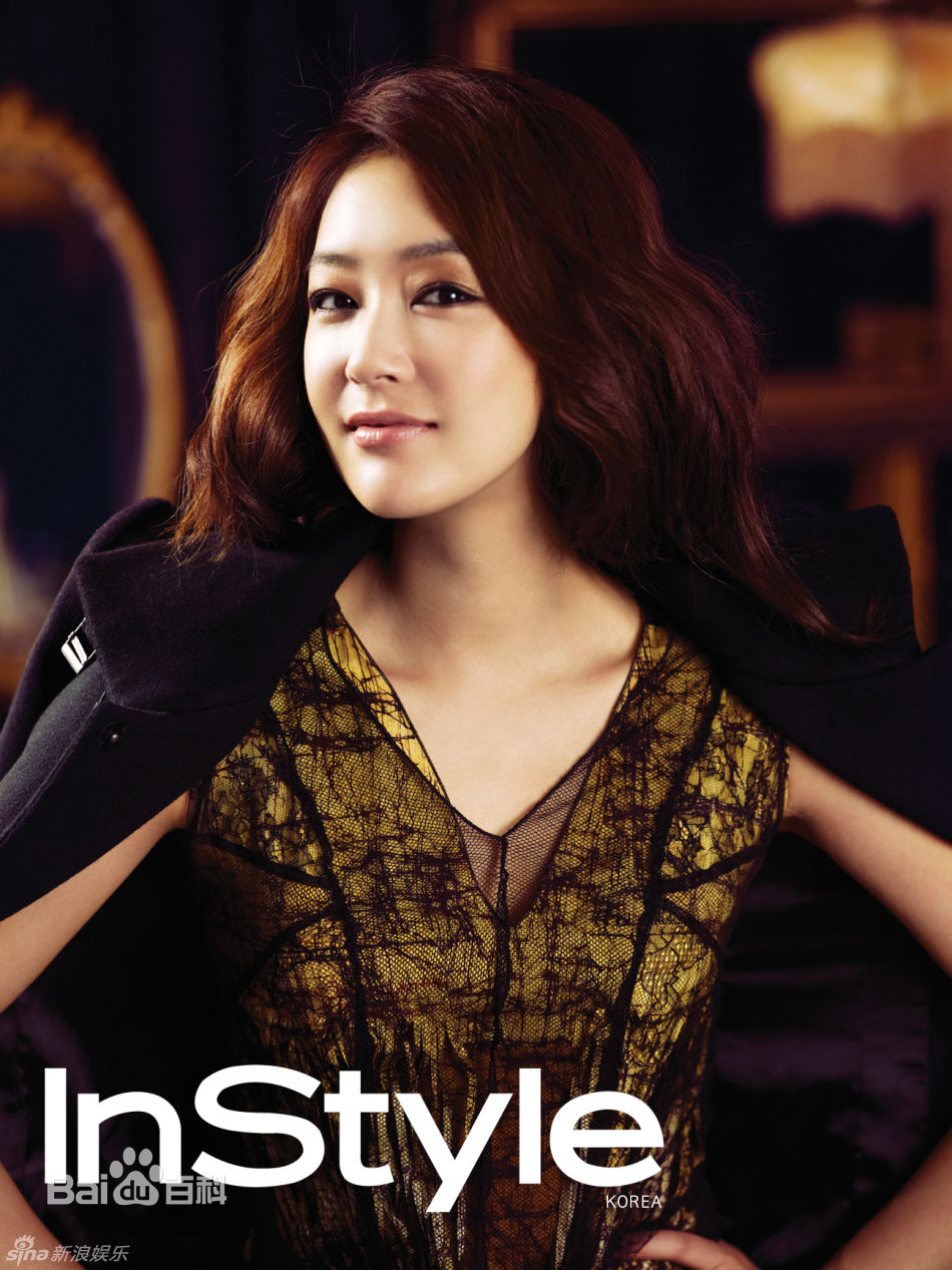 最新朴真熙()精彩图册