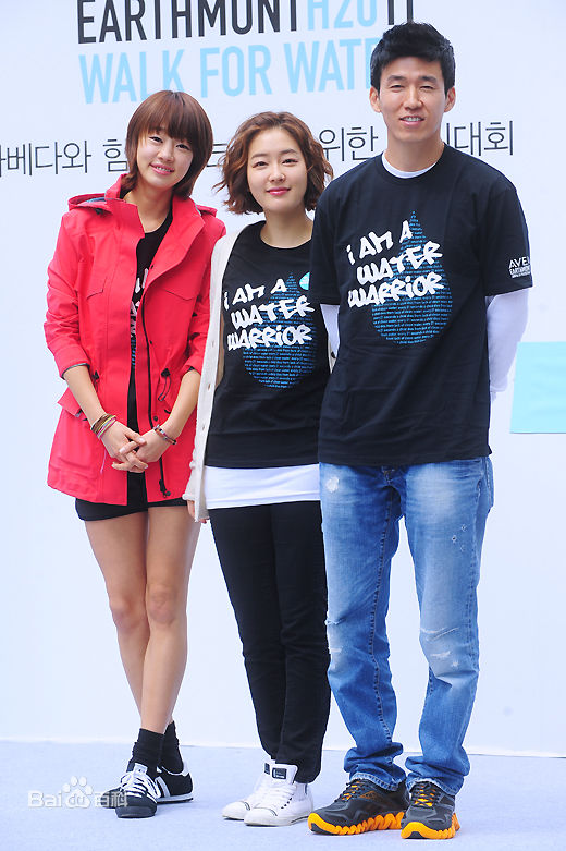 朴真熙()精彩图册