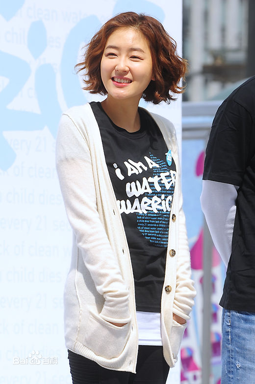 朴真熙()精彩图册