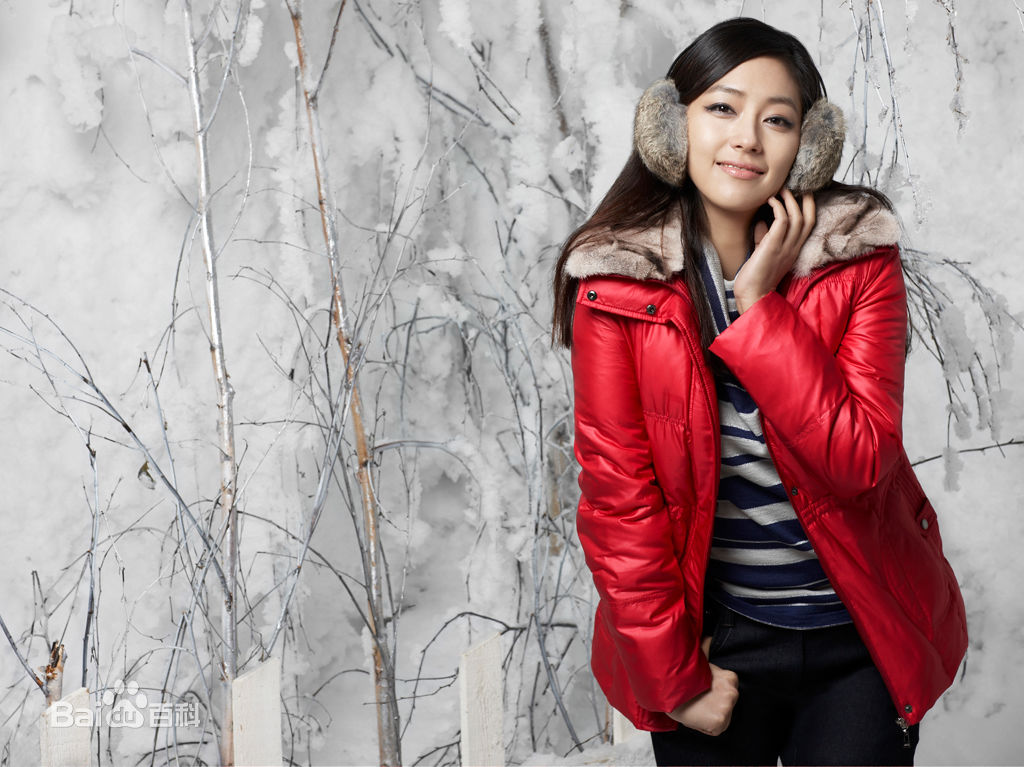 最新朴真熙()精彩图册