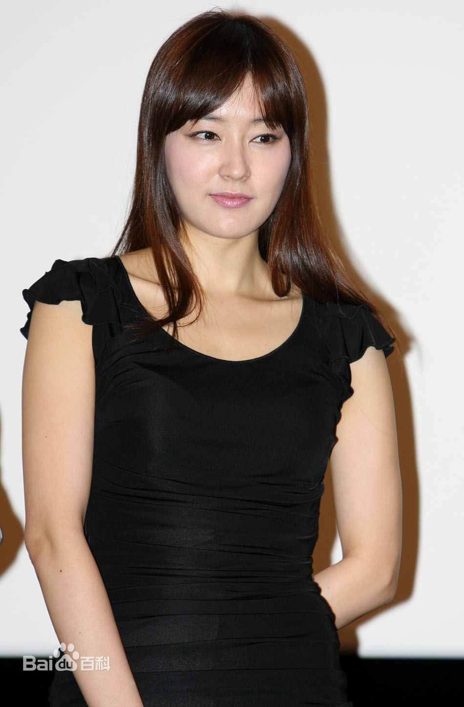 最新朴真熙()精彩图册