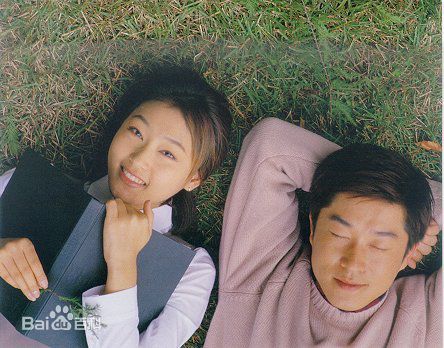 最优质朴真熙()生活照