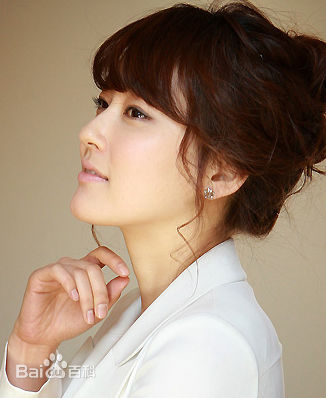 最优质朴真熙()生活照