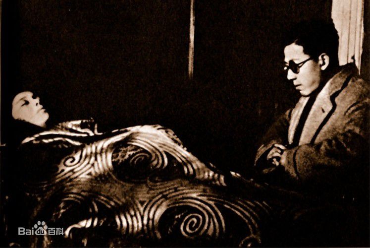 高清吴永刚图片