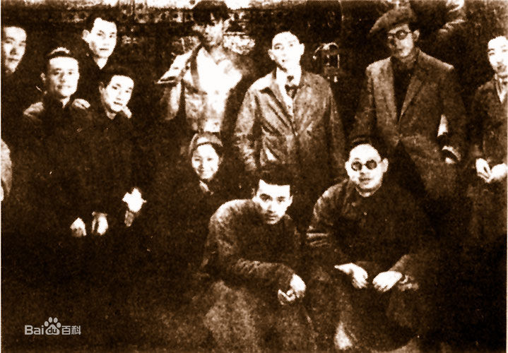 高清吴永刚图片