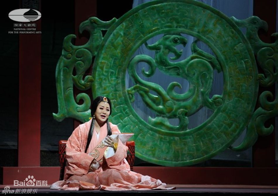 最全周晓琳精彩图册