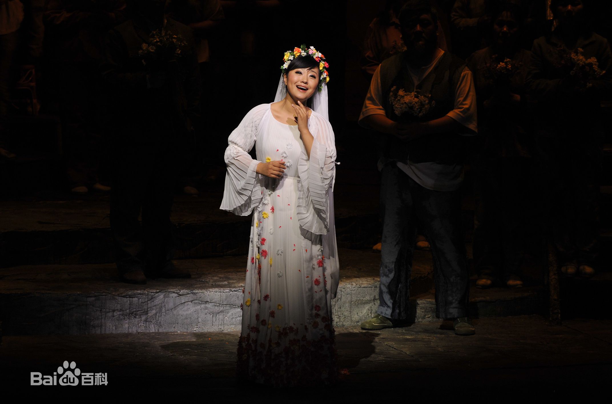 最优质周晓琳素颜照