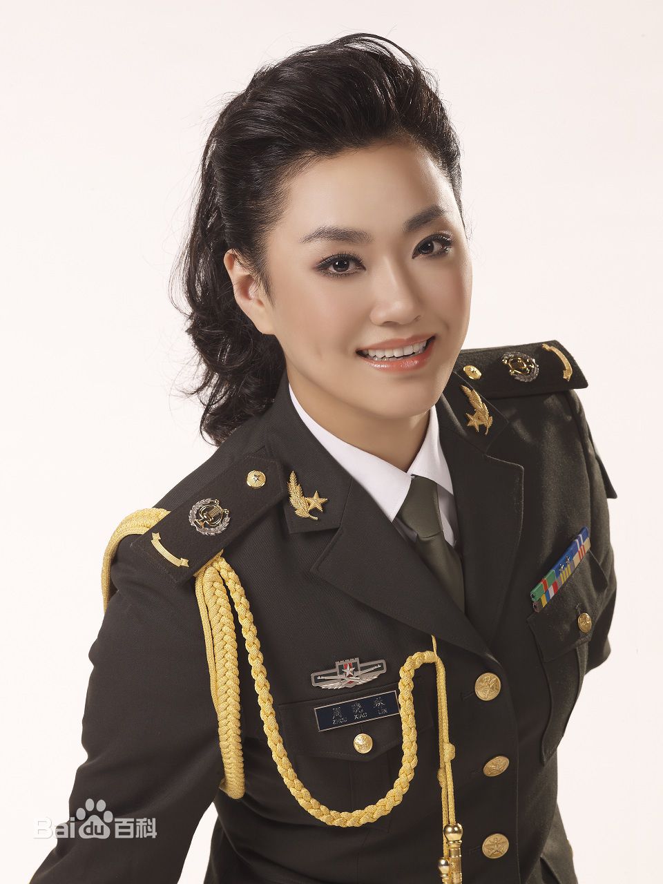 最优质周晓琳素颜照