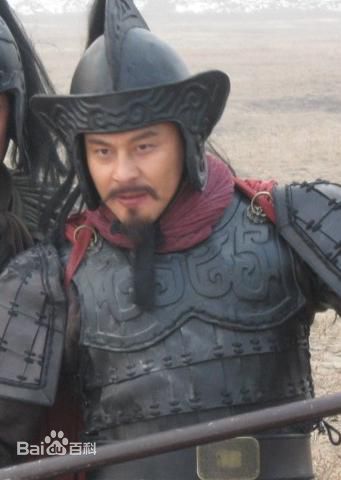 徐宁新水浒中的生活照相册