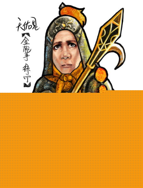 徐宁各类画像前后照片