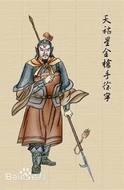 徐宁各类画像前后照片