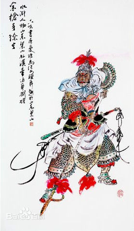 徐宁各类画像前后照片