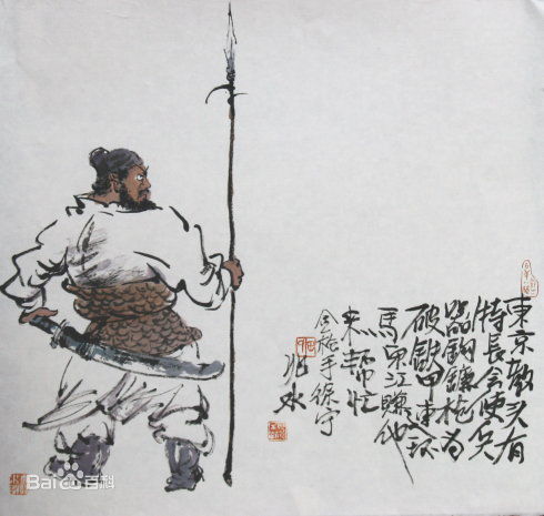 徐宁各类画像前后照片