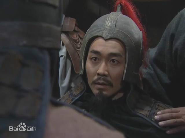 徐宁央视水浒中的图片图册