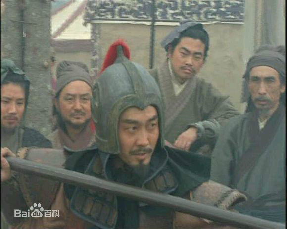 徐宁央视水浒中的图片图册
