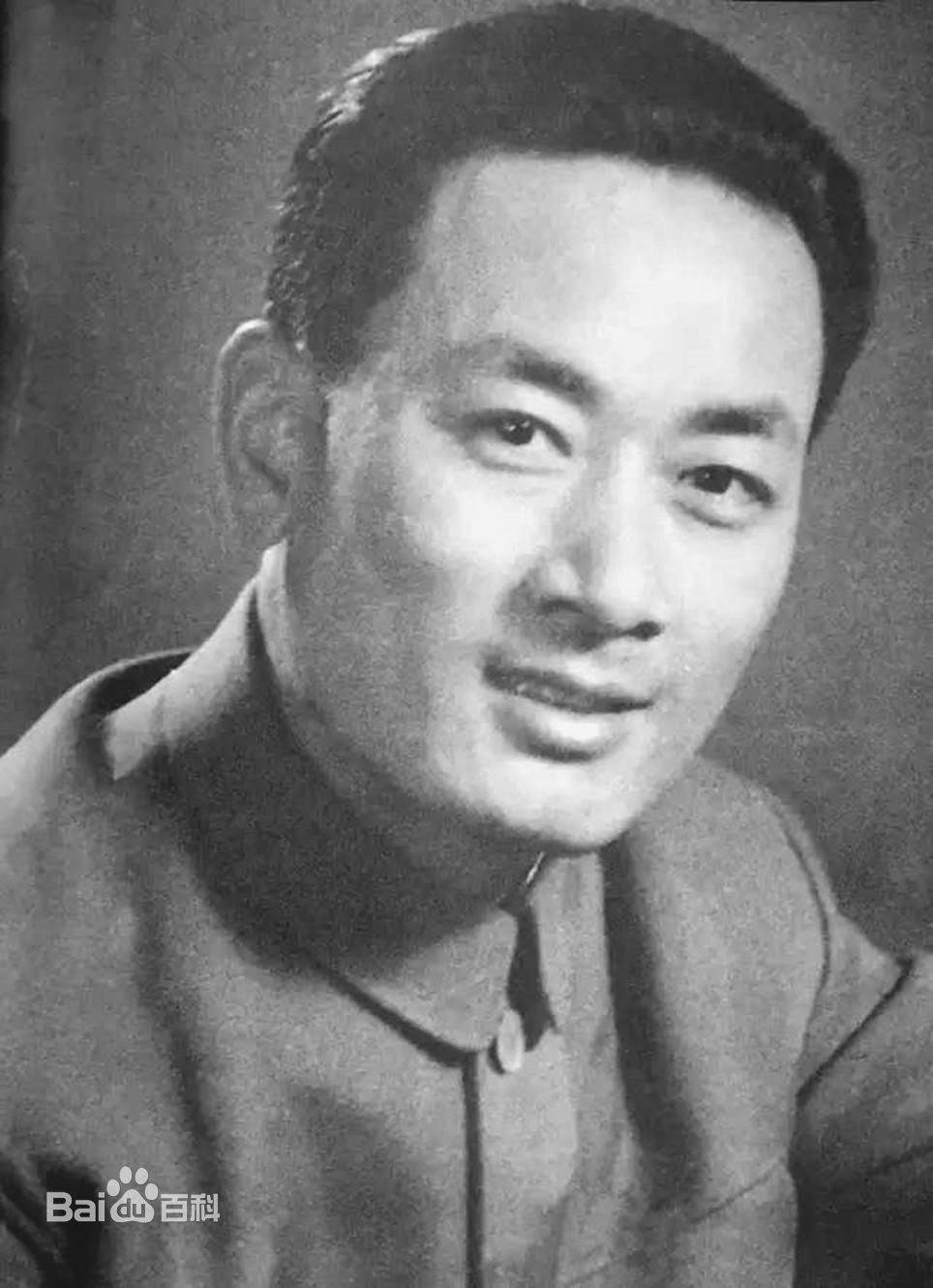 最优质庞学勤生活照