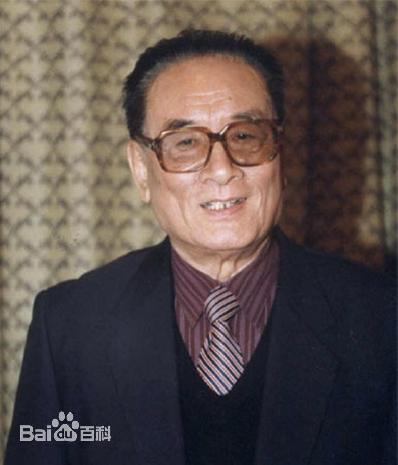 最优质庞学勤生活照