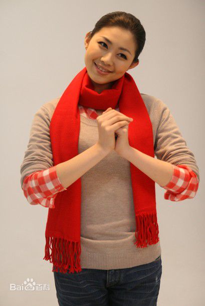 刘晨(Cece)2011年第61届世界小姐中国赛区总冠军素颜照相册