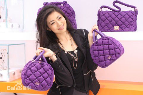 刘晨(Cece)2011年第61届世界小姐中国赛区总冠军素颜照相册