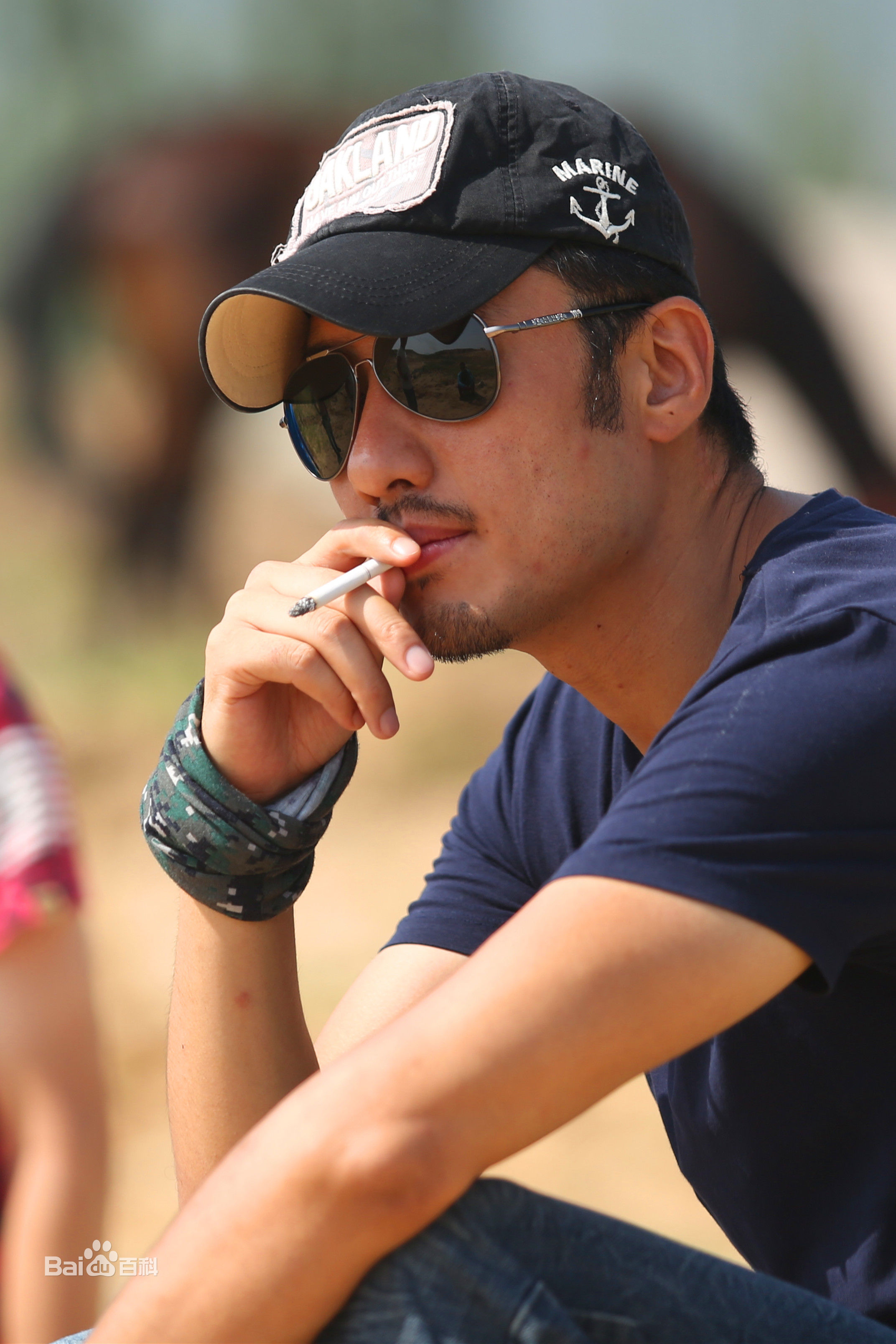 路云飞前后照片