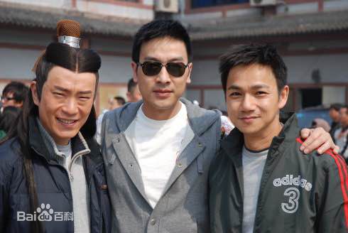 刘志刚个人相册图片图集