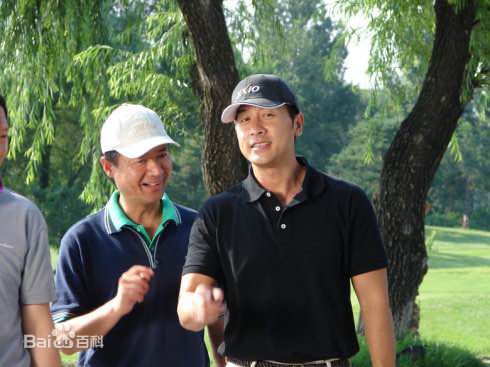 刘志刚个人相册图片图集