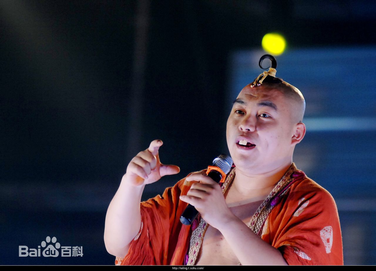 最优质程野素颜照