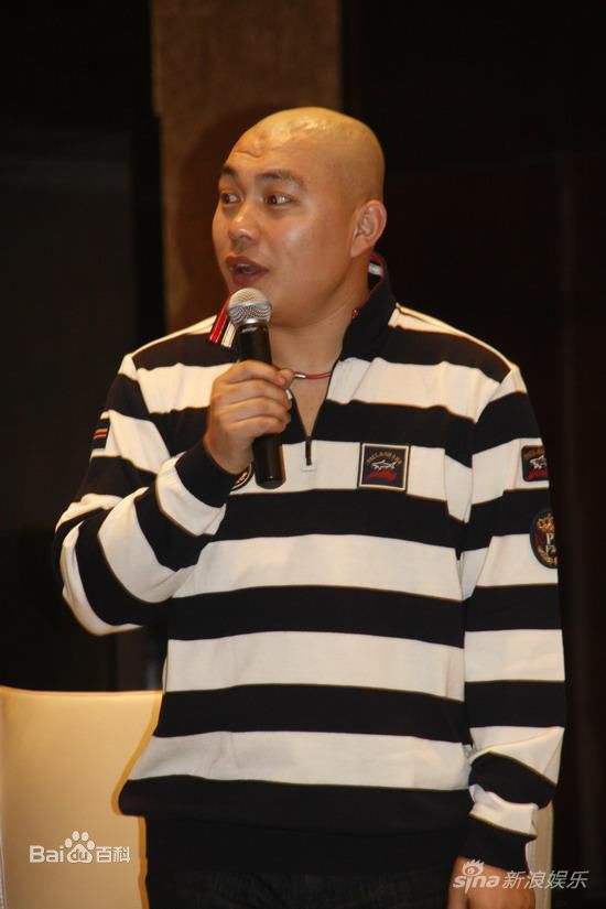 最优质程野素颜照