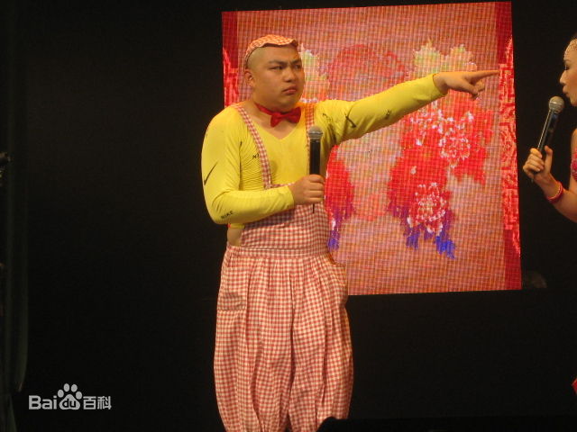 最新程野精彩图册