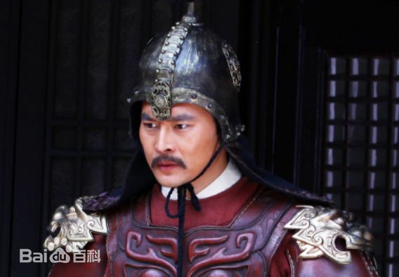 赵鲲鹏部分最新剧照