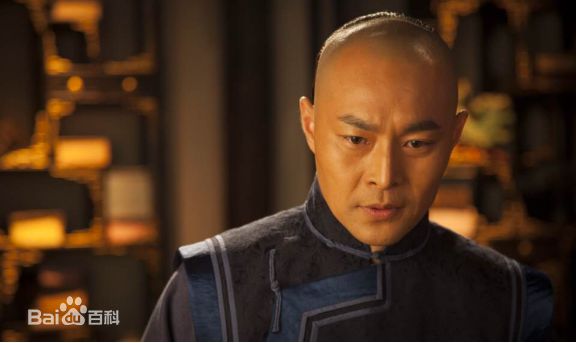 赵鲲鹏部分最新剧照