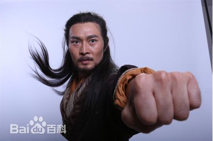 赵鲲鹏部分最新剧照