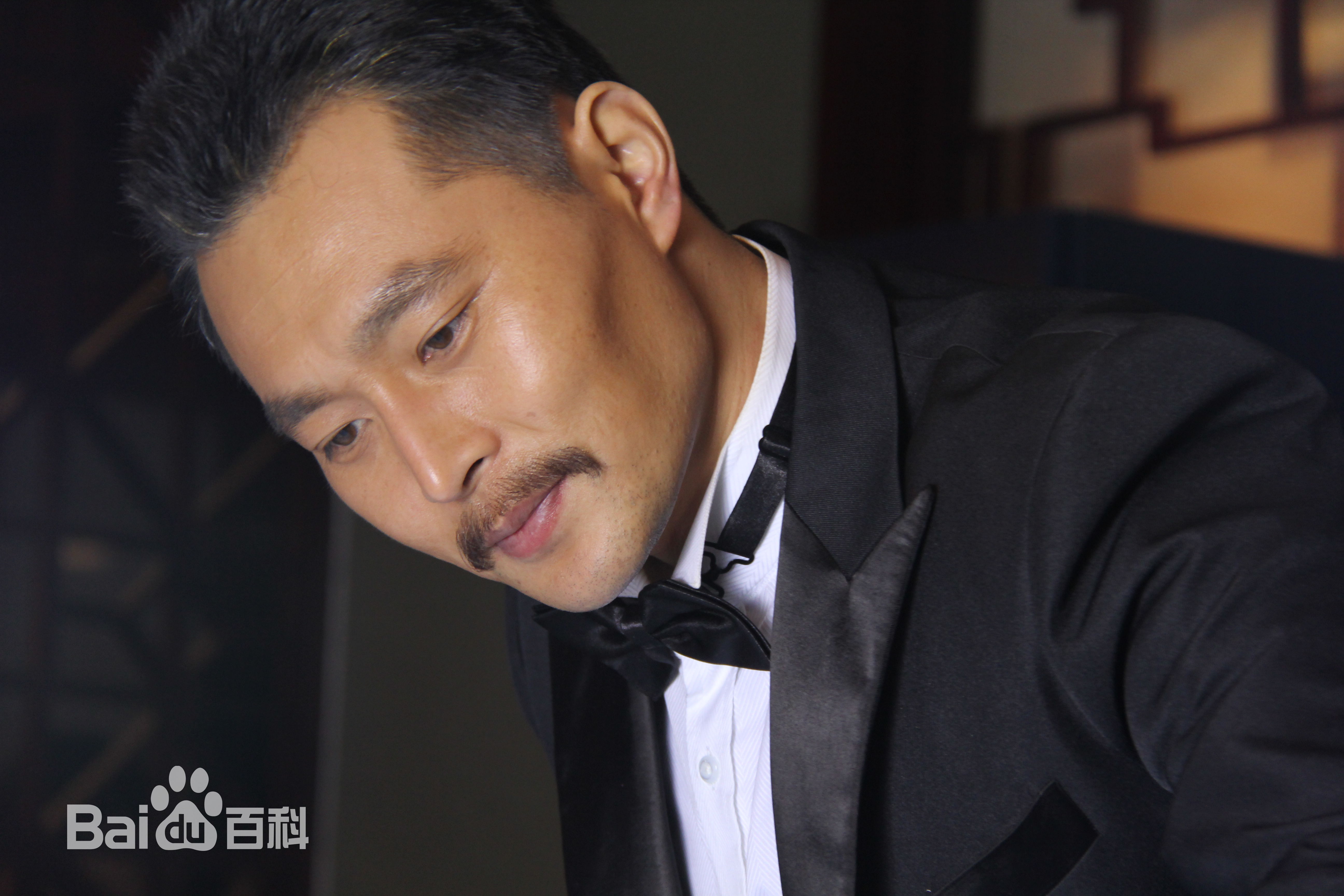 赵鲲鹏部分最新剧照