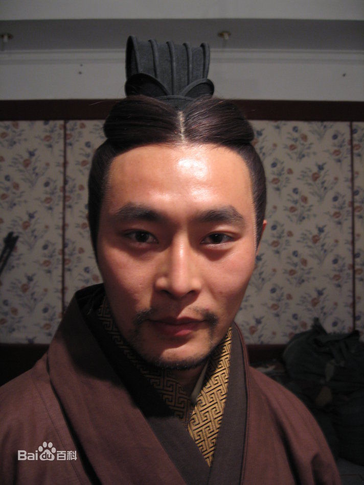 赵鲲鹏部分最新剧照