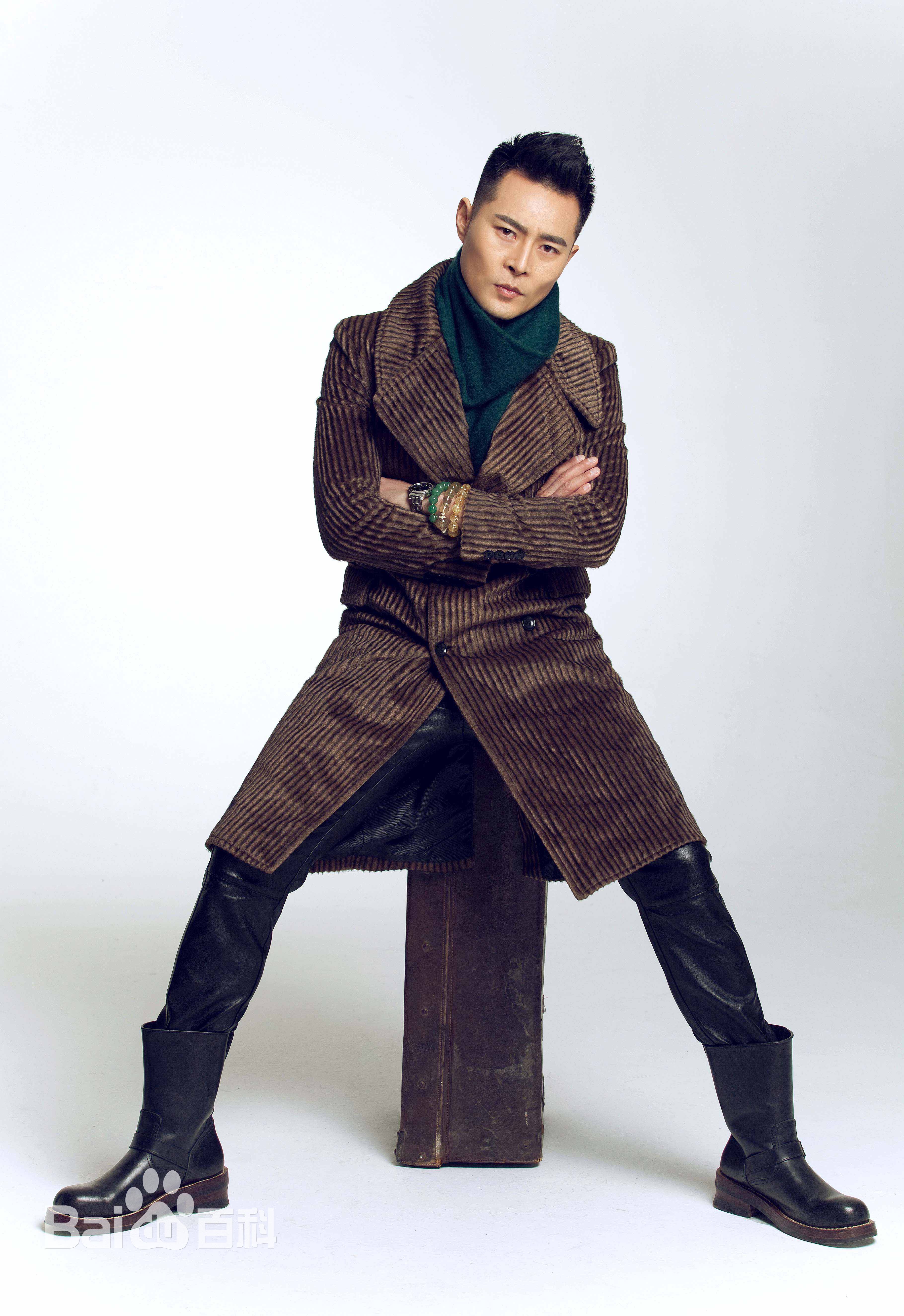 赵鲲鹏最新集壁纸