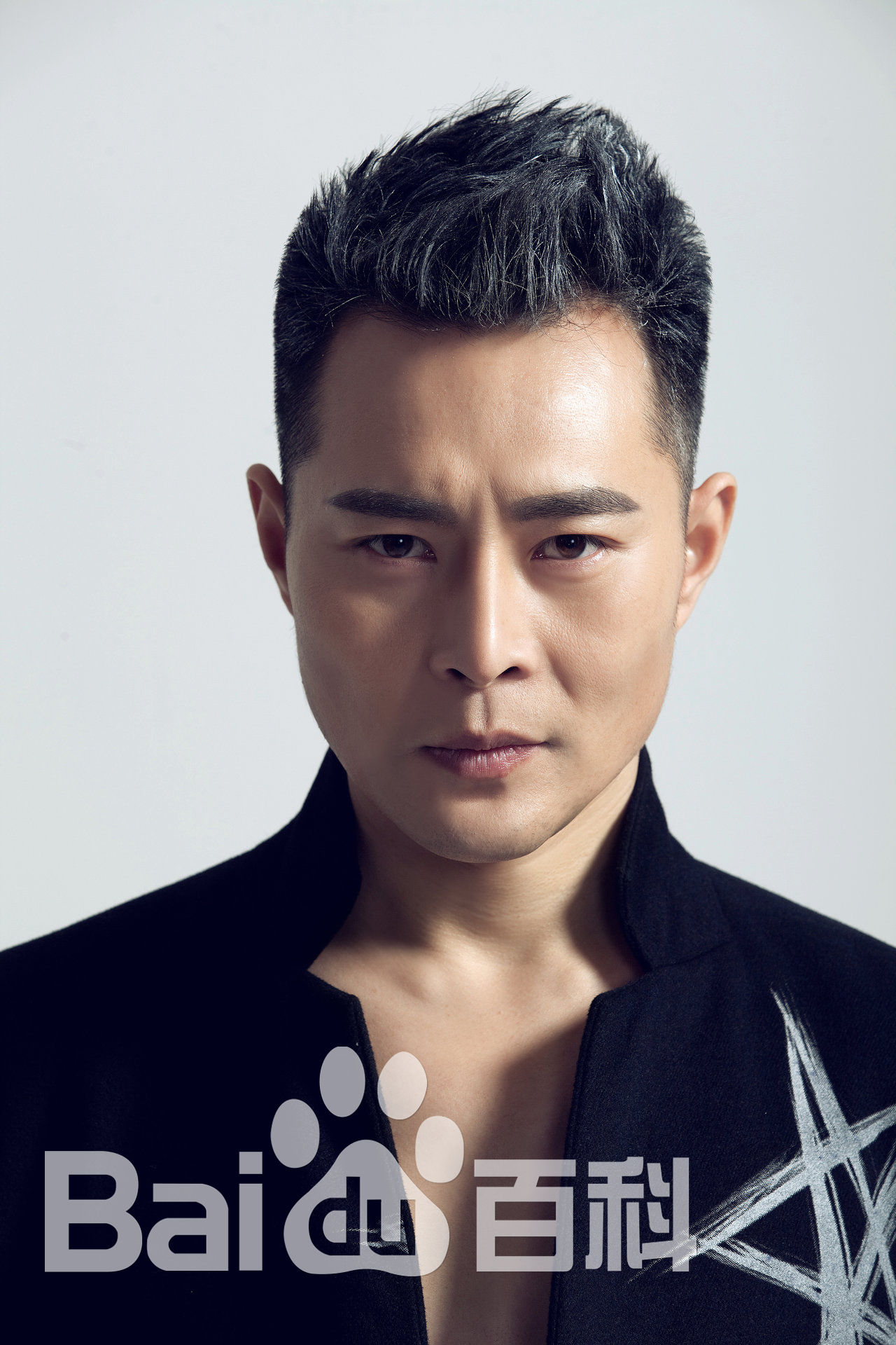 赵鲲鹏最新集壁纸