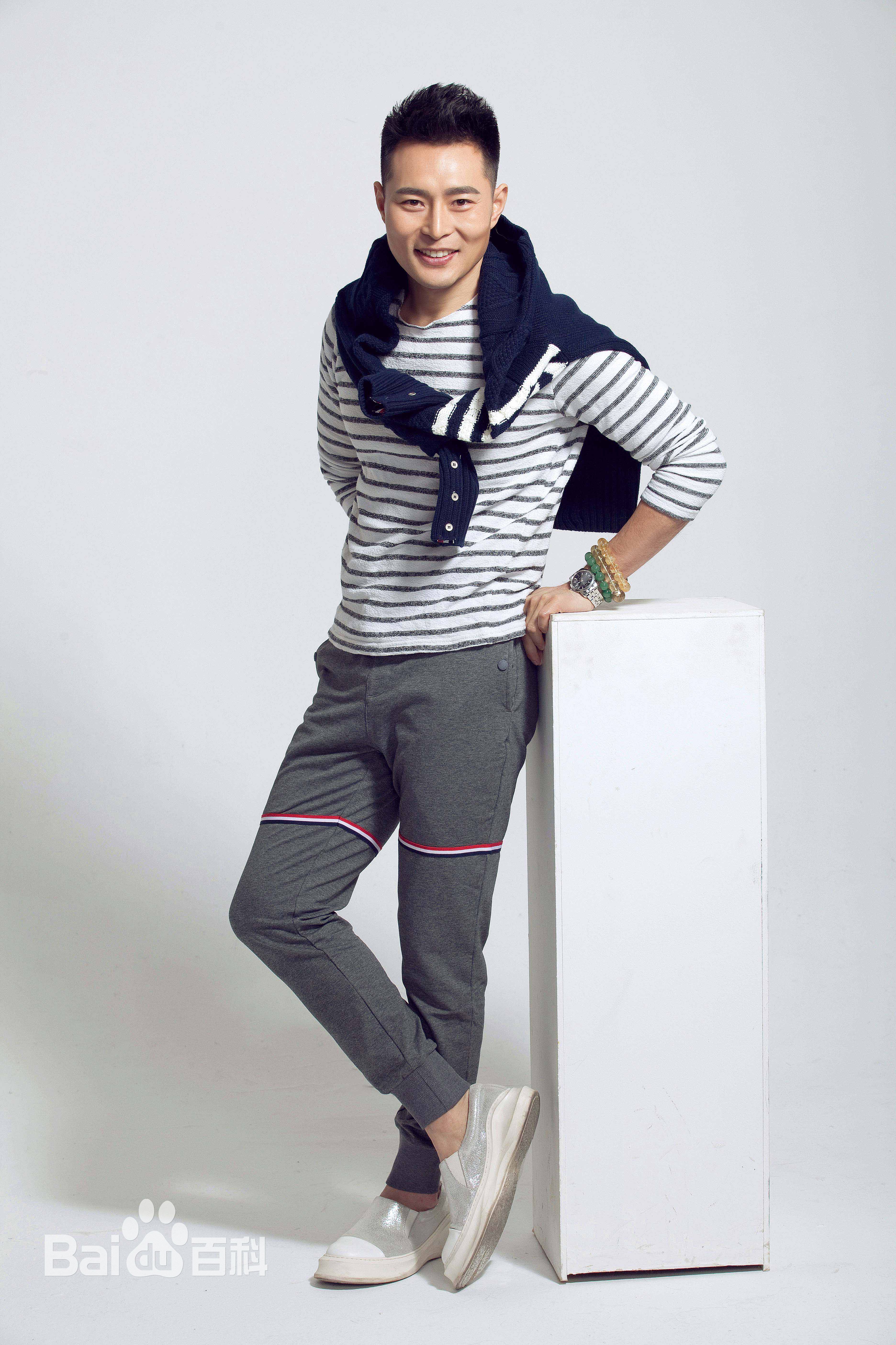 赵鲲鹏最新集壁纸