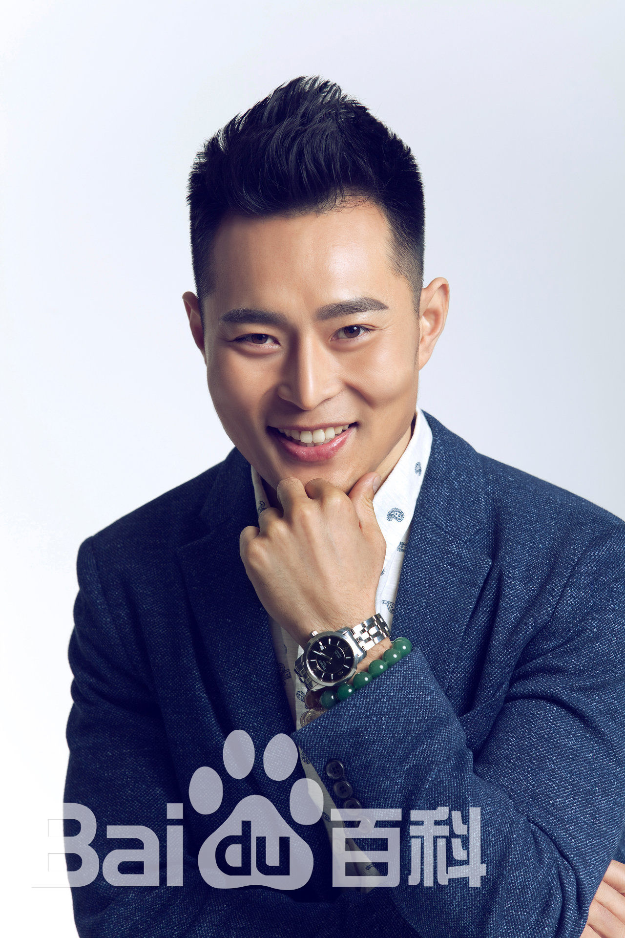 赵鲲鹏最新集壁纸