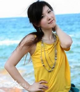 龚茜彤(Cilla Kung)生活照