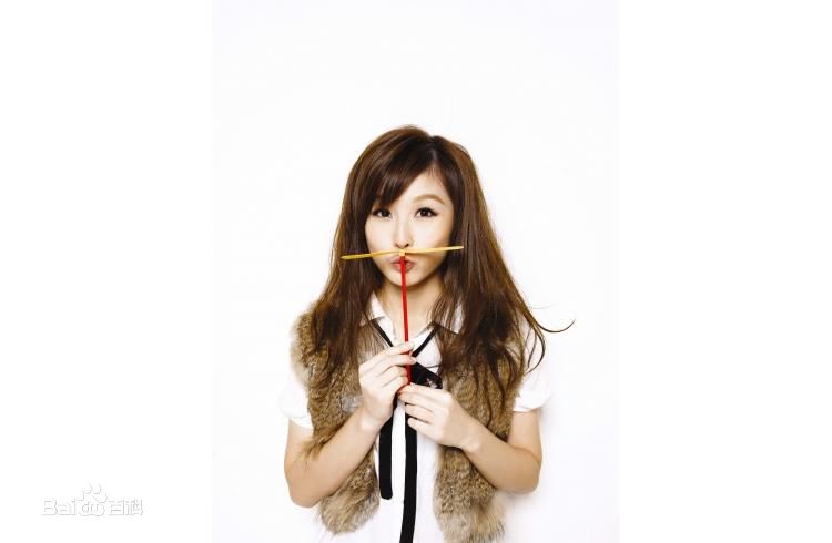 龚茜彤(Cilla Kung)生活照