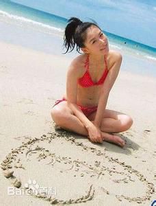 龚茜彤(Cilla Kung)生活照