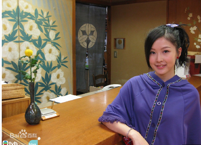 最新龚茜彤(Cilla Kung)精彩图册