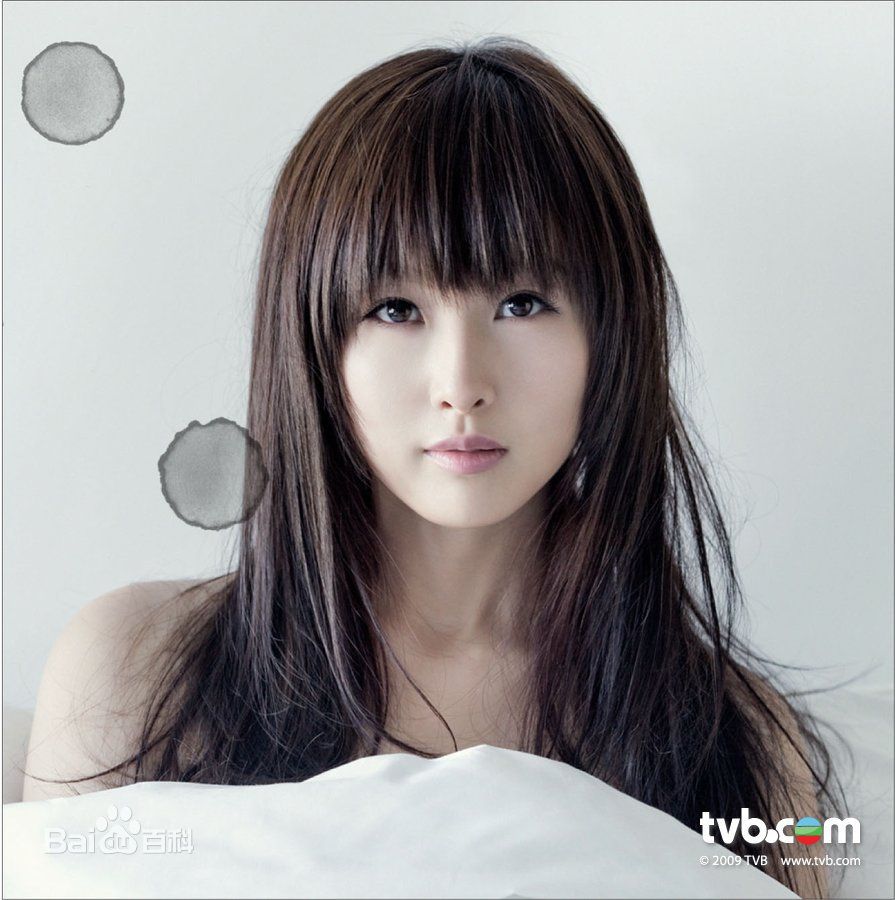 最新龚茜彤(Cilla Kung)精彩图册